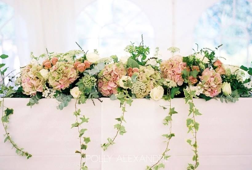 Floral Delivery