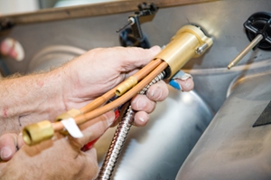 Parker Plumber