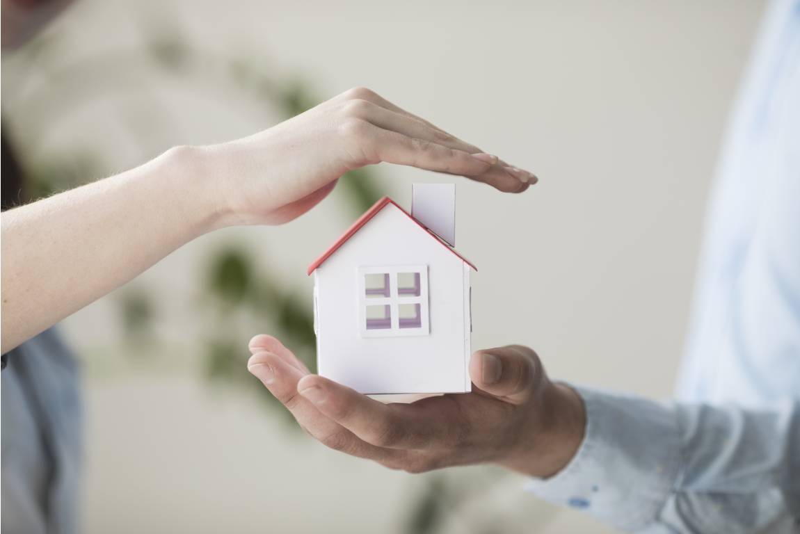 home insurance agent near me