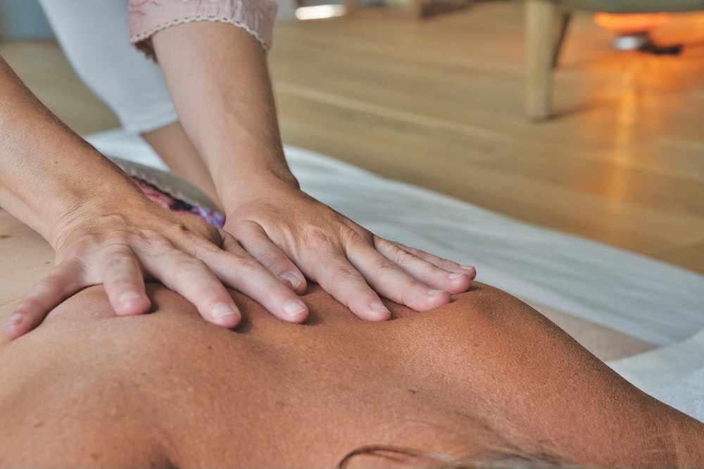 Trip Massage