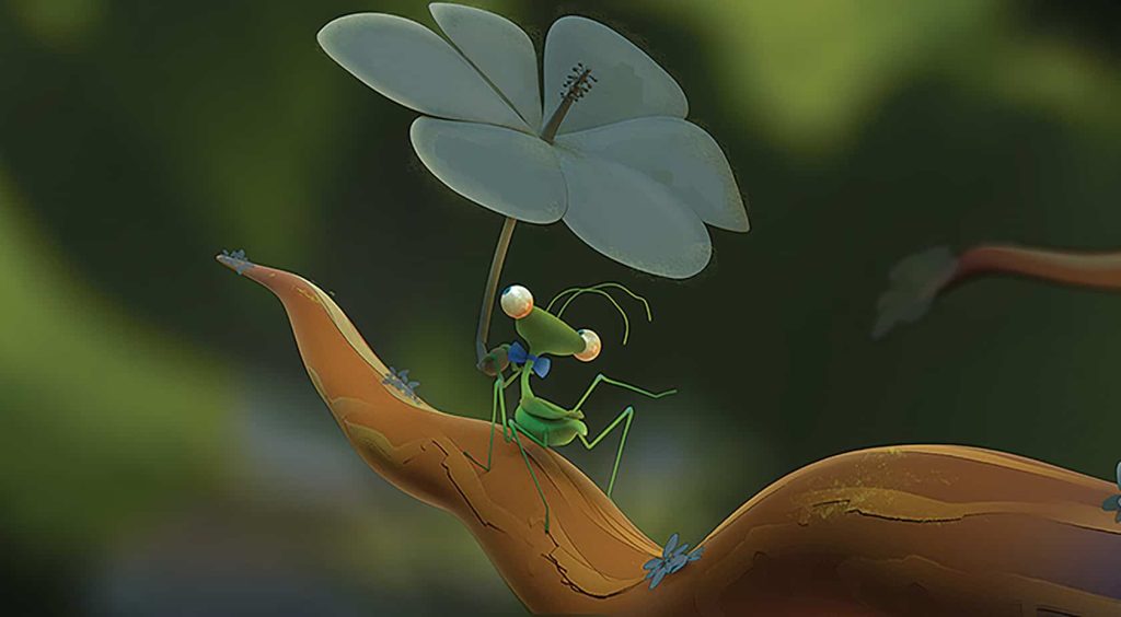 among us animation