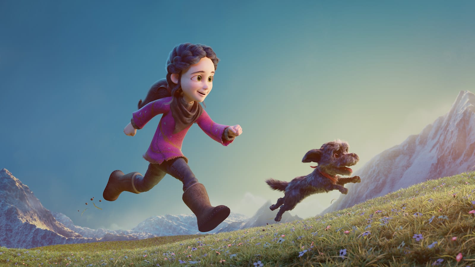 animation anime