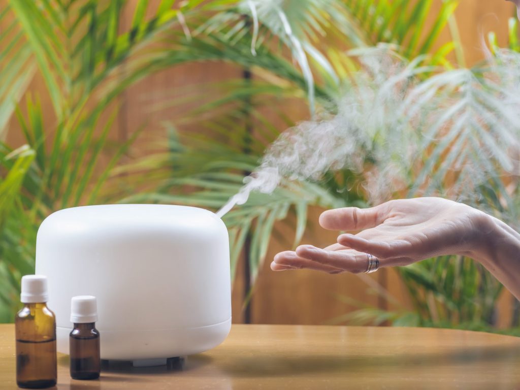 Humidifier