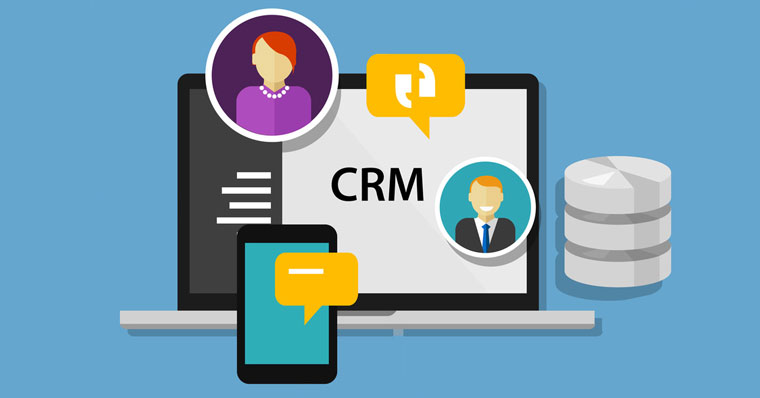 Benefits Of CRM Software - Initial Step To Progress