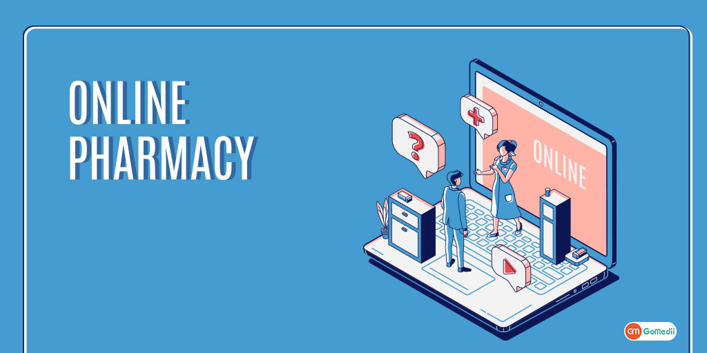 Online Pharmacy