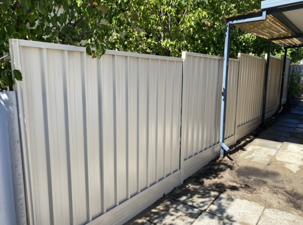 BV Fencing Solutions
